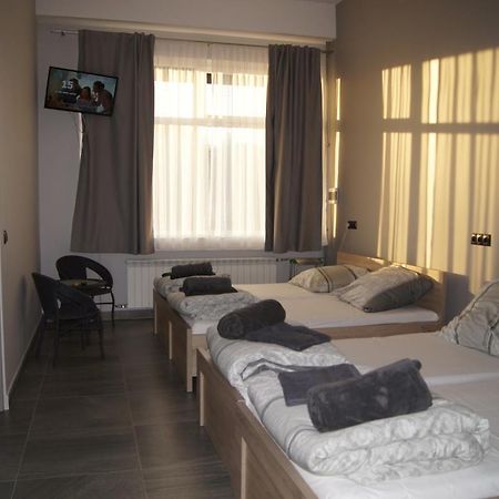 Olivia Apartamento Osiek  Exterior foto