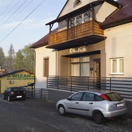 Olivia Apartamento Osiek  Exterior foto