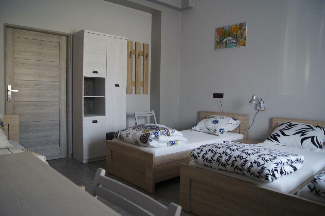 Olivia Apartamento Osiek  Exterior foto